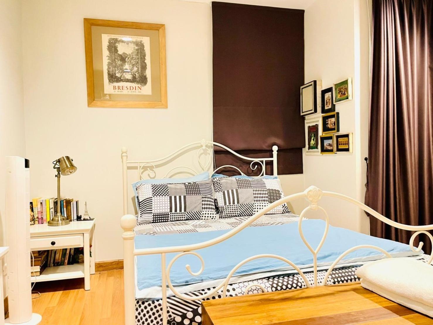 Autta House Διαμέρισμα Μπανγκόκ Εξωτερικό φωτογραφία