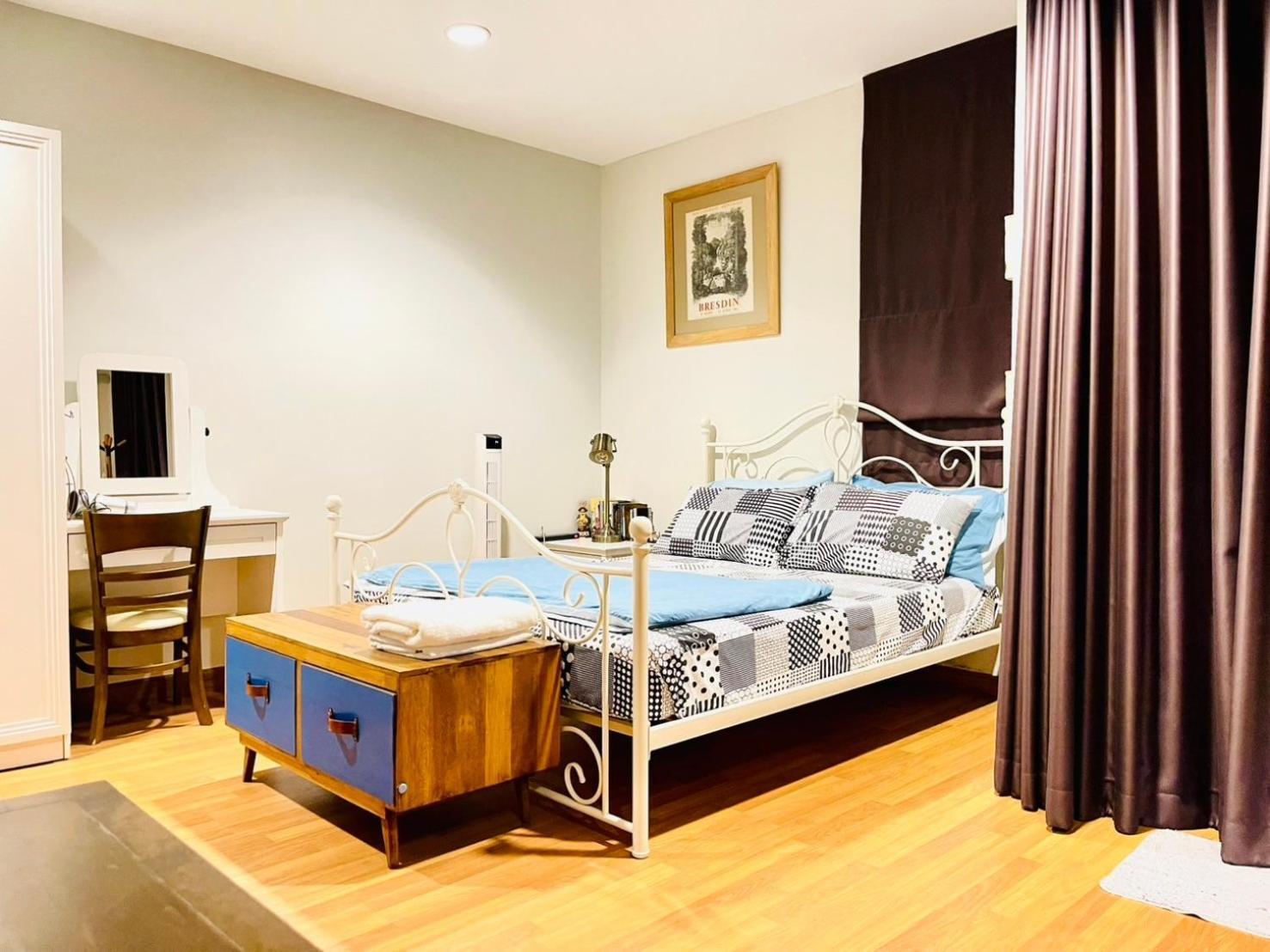 Autta House Διαμέρισμα Μπανγκόκ Εξωτερικό φωτογραφία