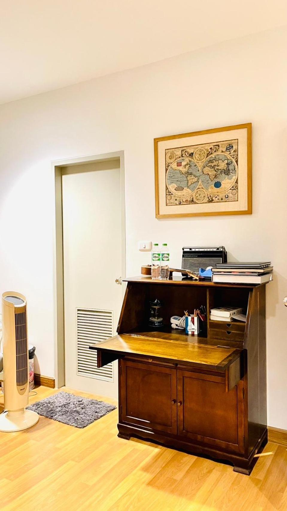 Autta House Διαμέρισμα Μπανγκόκ Εξωτερικό φωτογραφία